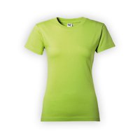 SG Ladies Heavyweight T-Shirt 119.52