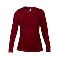 Anvil Women’s Fashion Basic LS Tee 374L 128.08