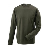 James & Nicholson Elastic-T Long-Sleeved JN056 